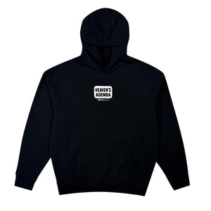 Heaven's Agenda - Jesus Saved Me From Myself Hoodie