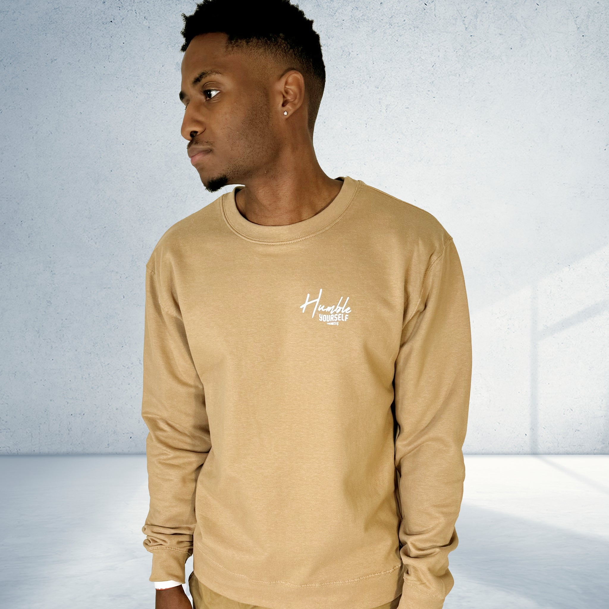 Humble Yourself Sweatshirt