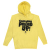 Constantly Prayed Up Hoodie