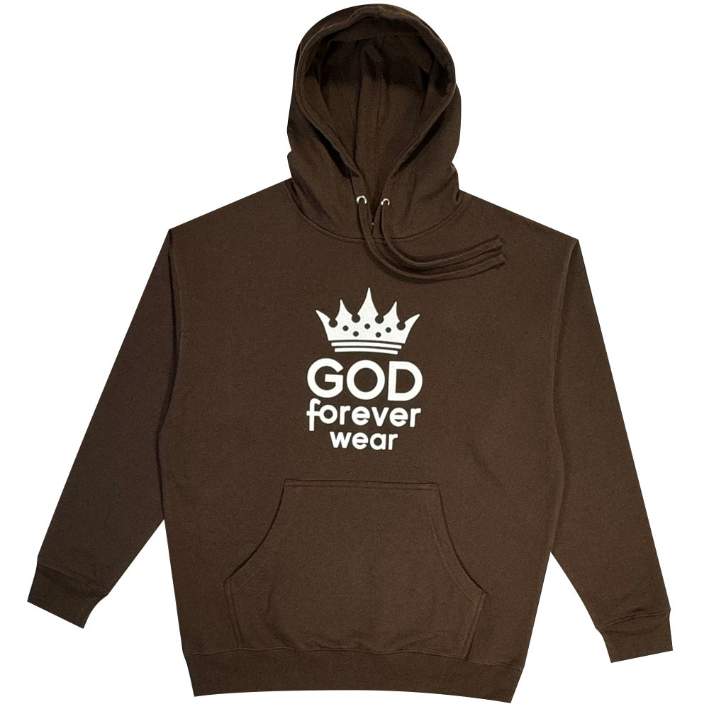 God Forever Wear Hoodie