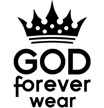 GOD Forever Wear