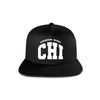 Kingdom Mode Chi Snap Back