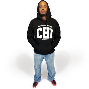 Kingdom Mode Chi Hoodie