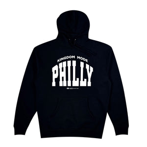 Kingdom Mode PHILLY Hoodie