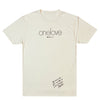 One Love Tee