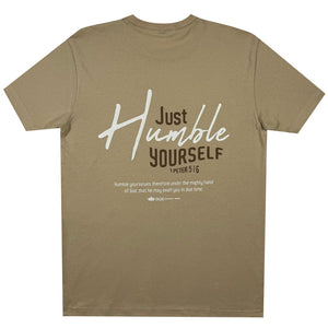 Humble Yourself Tee