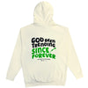 GOD Been Trending Since Forever Hoodie